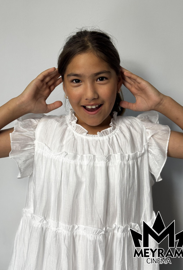 Кәусар Жантай