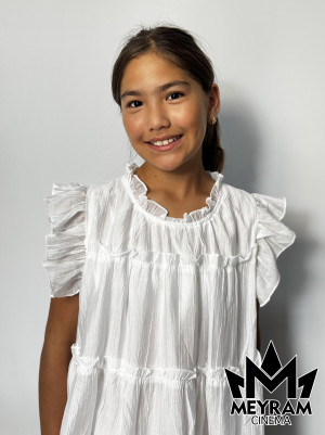 Кәусар Жантай