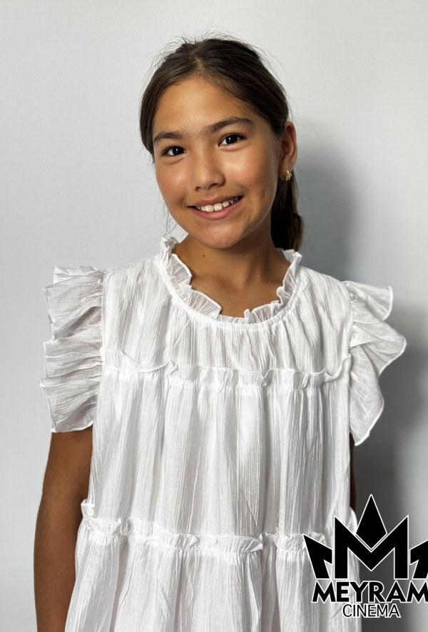 Кәусар Жантай