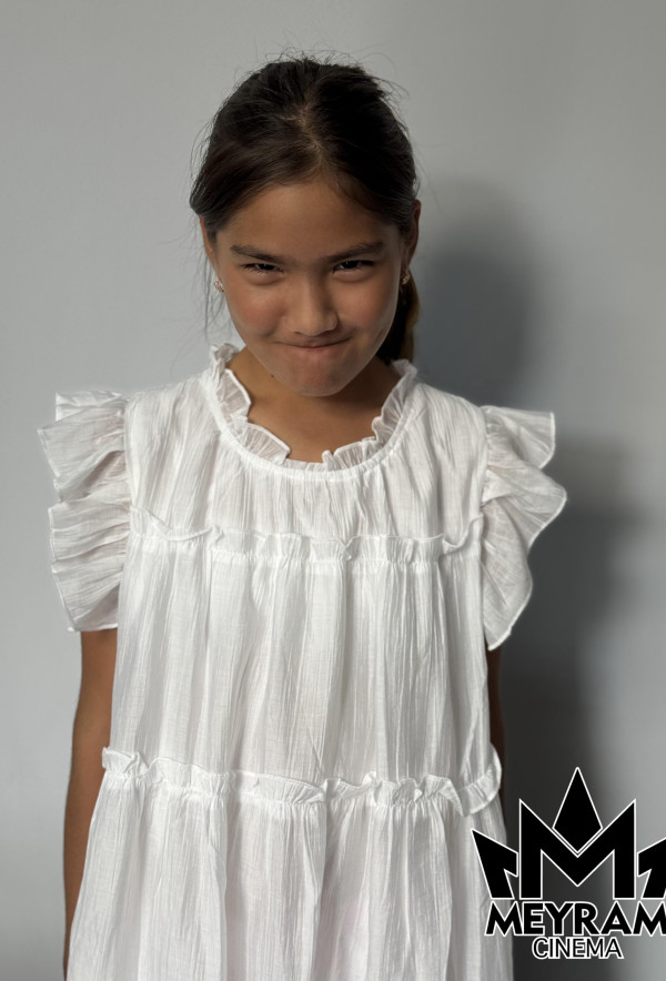 Кәусар Жантай