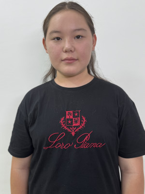 Ақнұр Сейдалы