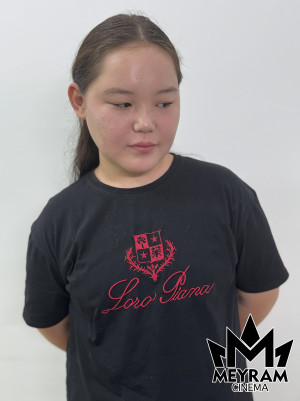 Ақнұр Сейдалы