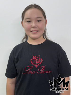 Ақнұр Сейдалы