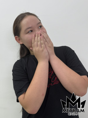 Ақнұр Сейдалы