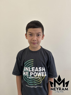 Нурел Дәулет