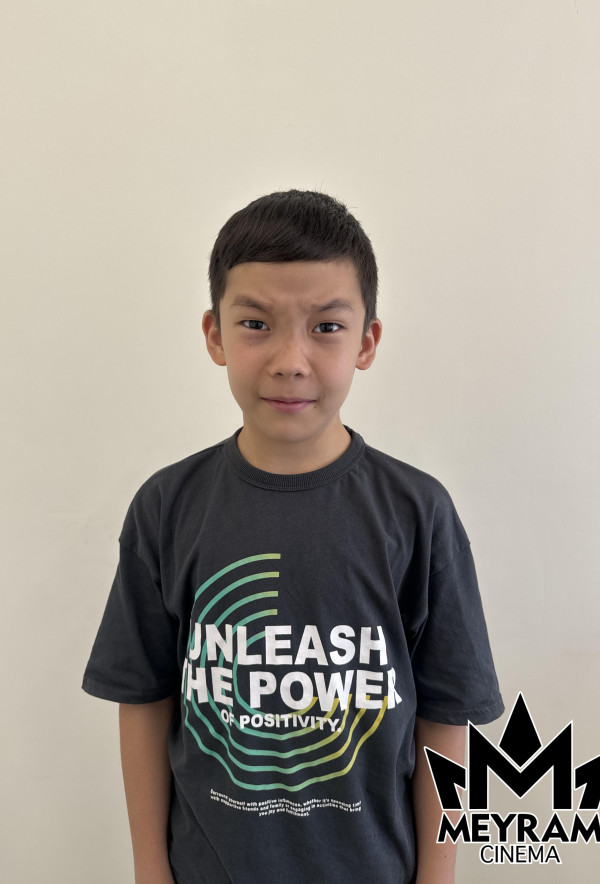 Нурел Дәулет