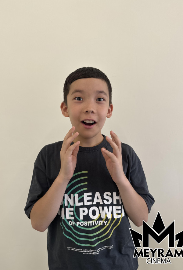 Нурел Дәулет