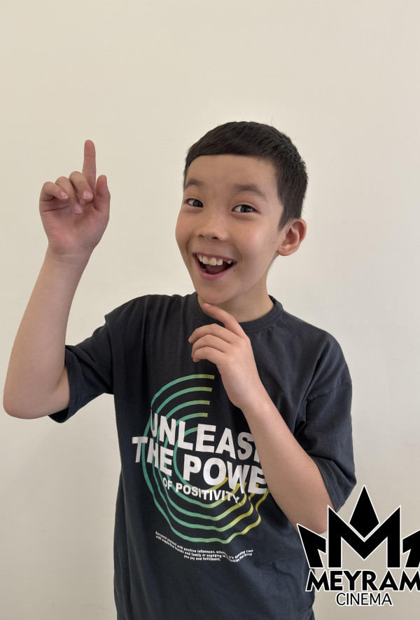 Нурел Дәулет