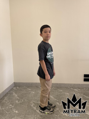 Нурел Дәулет