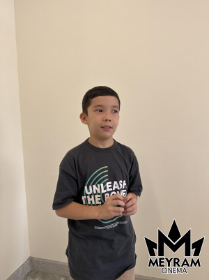 Нурел Дәулет