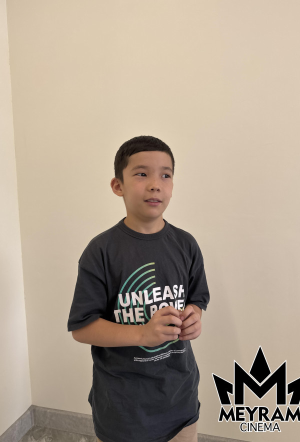 Нурел Дәулет