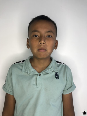 Мейрамбек Ерғали