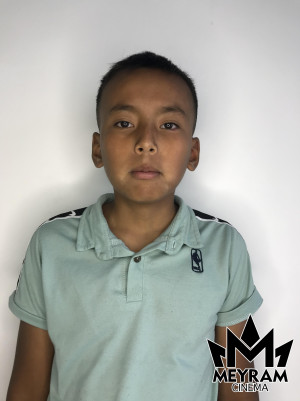 Мейрамбек Ерғали