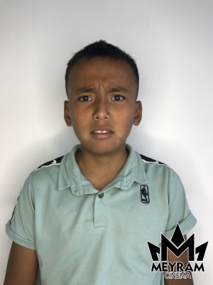 Мейрамбек Ерғали