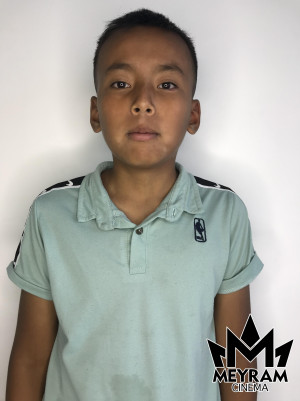 Мейрамбек Ерғали