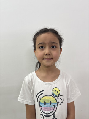 Айзере Таирхан