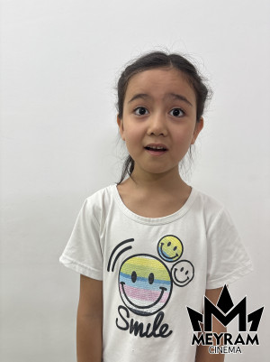 Айзере Таирхан