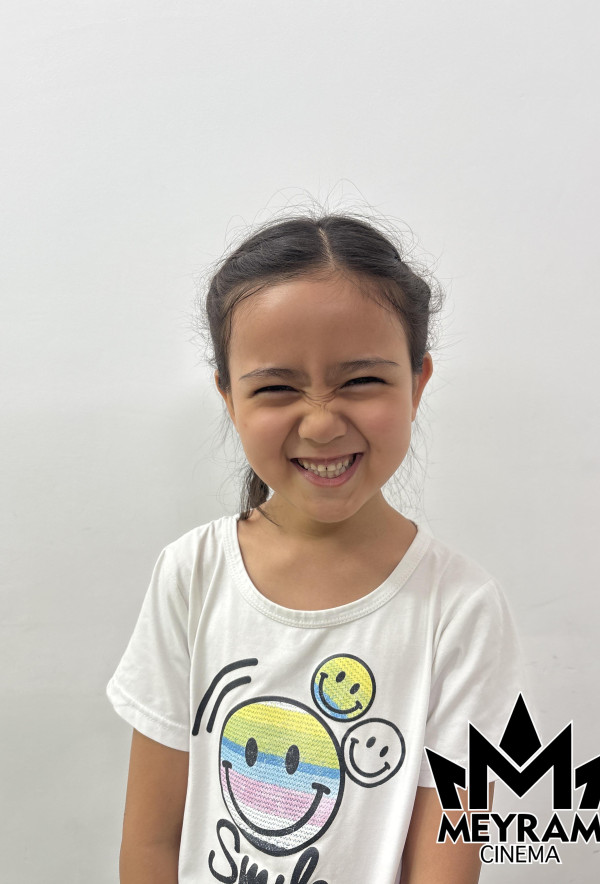 Айзере Таирхан