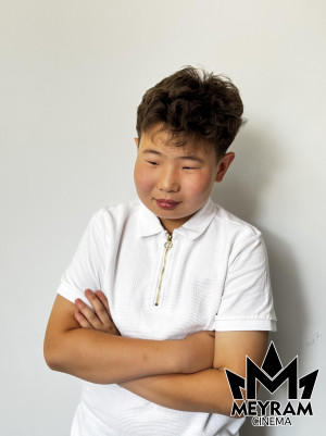 Нұрқасым Асқарбек