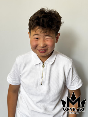 Нұрқасым Асқарбек