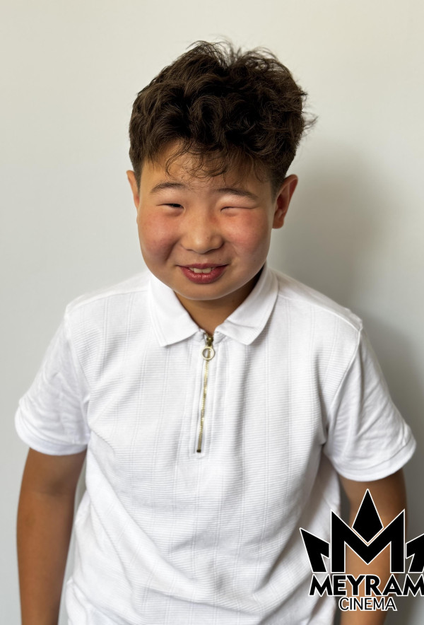 Нұрқасым Асқарбек