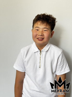 Нұрқасым Асқарбек