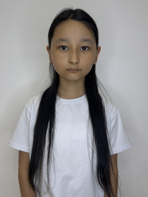 Бақтыгерей Лия