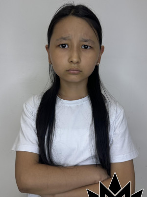 Бақтыгерей Лия