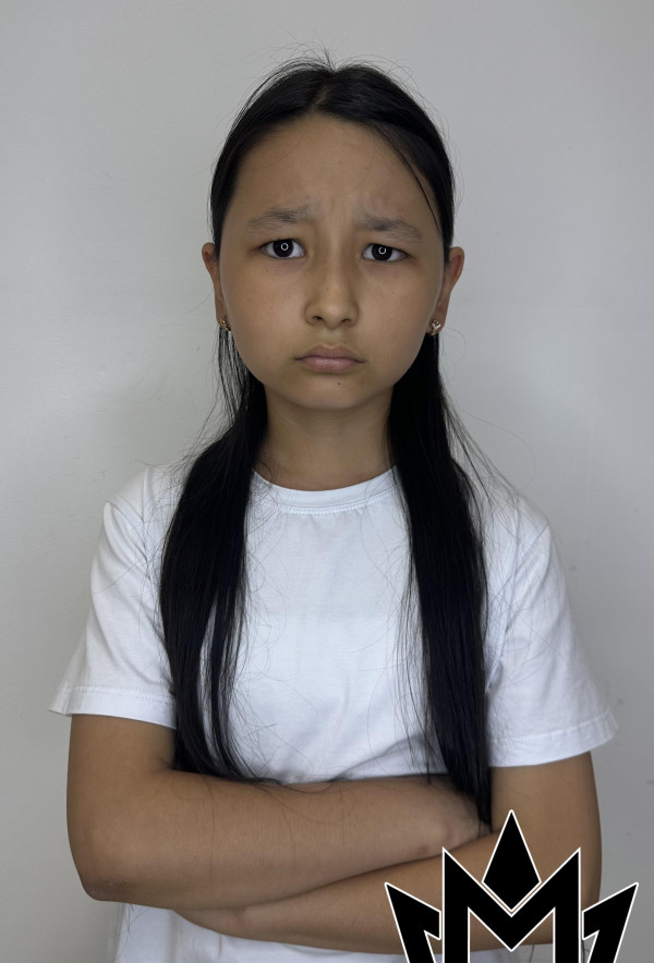 Бақтыгерей Лия