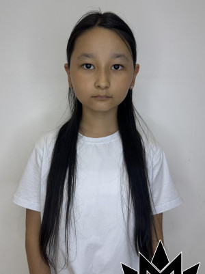 Бақтыгерей Лия