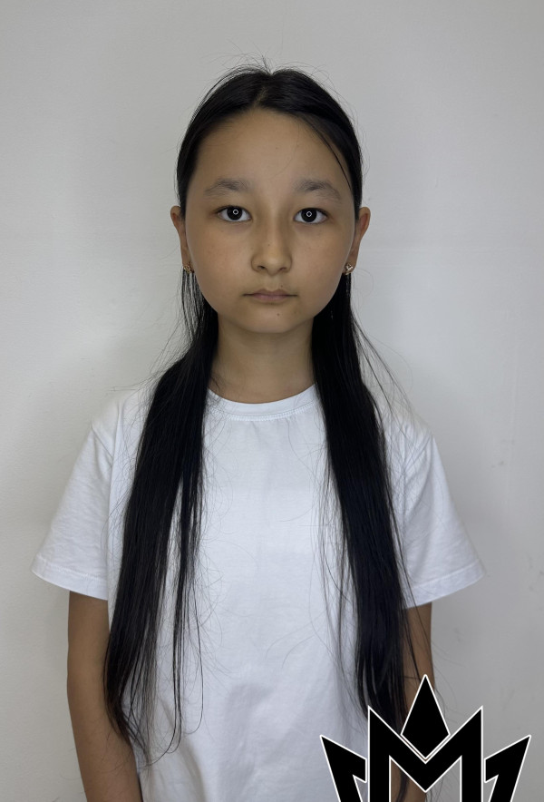 Бақтыгерей Лия