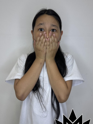 Бақтыгерей Лия