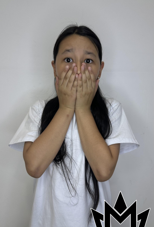 Бақтыгерей Лия