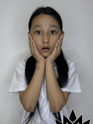 Бақтыгерей Лия