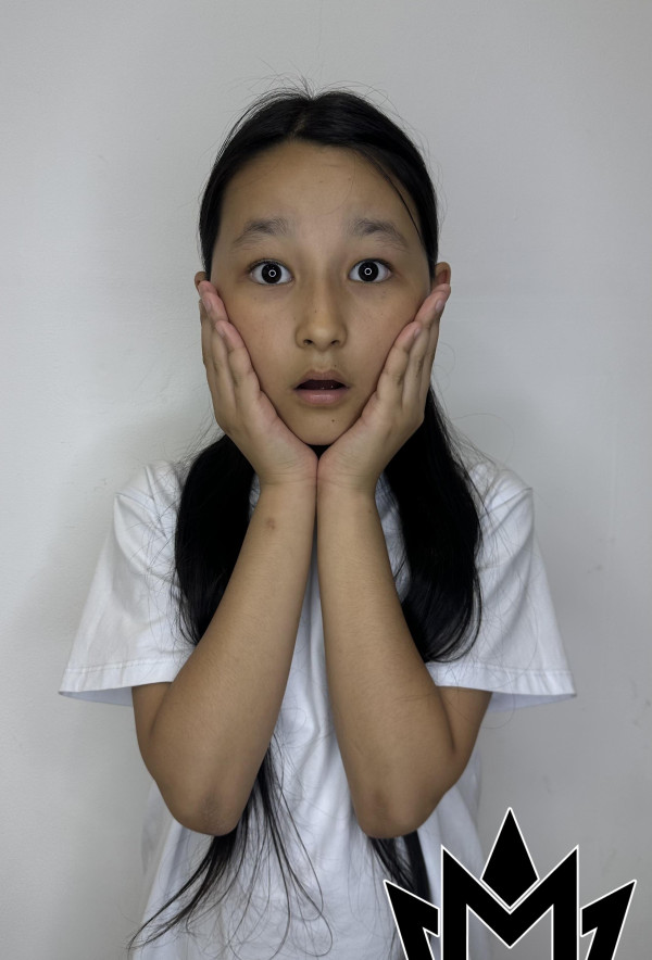 Бақтыгерей Лия