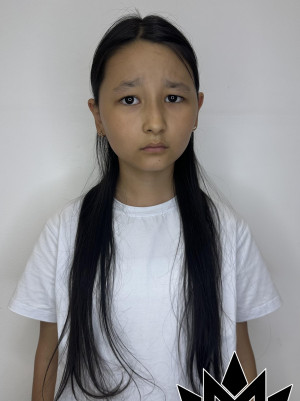 Бақтыгерей Лия