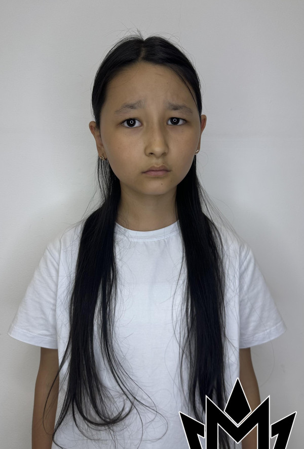 Бақтыгерей Лия