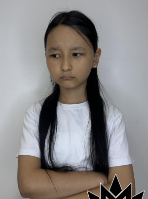 Бақтыгерей Лия