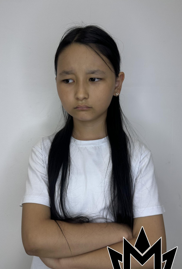 Бақтыгерей Лия