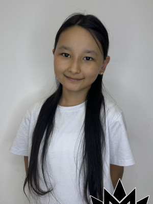 Бақтыгерей Лия