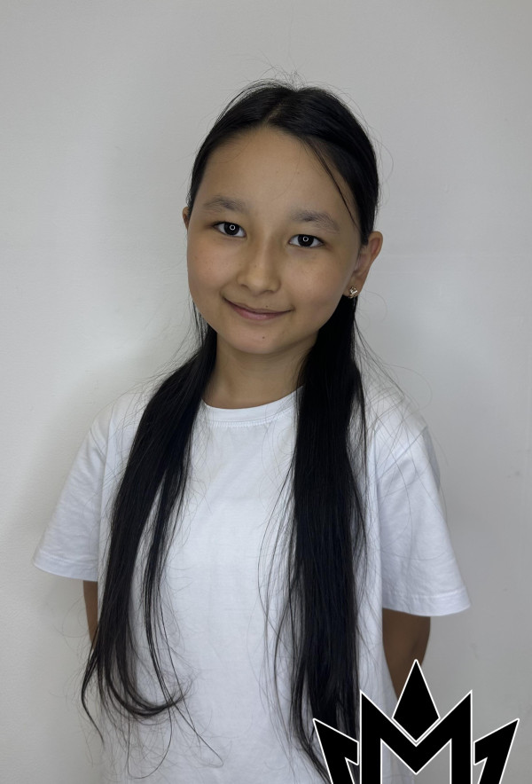 Бақтыгерей Лия