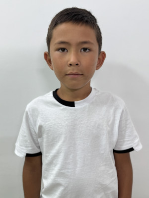 Иманғали Сатир