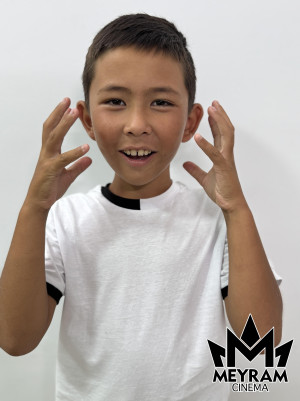 Иманғали Сатир