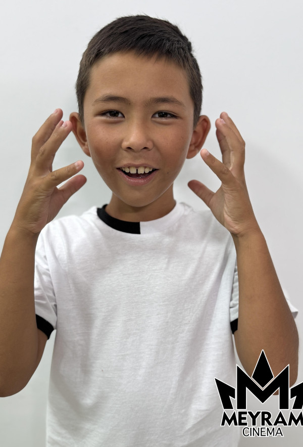 Иманғали Сатир