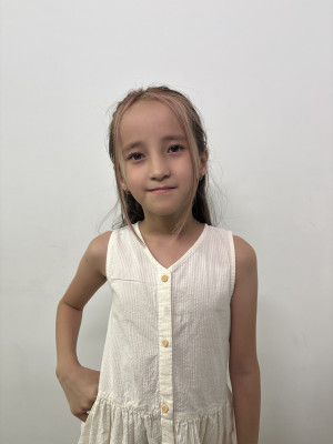 Амина Абилхан