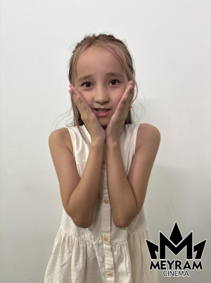 Амина Абилхан