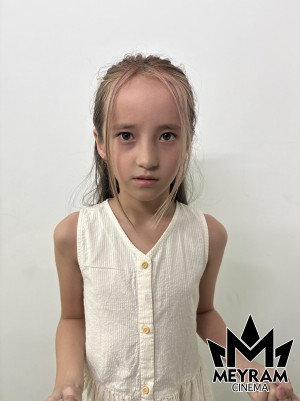 Амина Абилхан