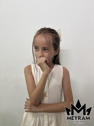 Амина Абилхан