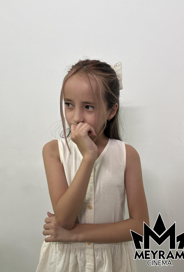 Амина Абилхан