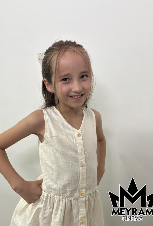 Амина Абилхан